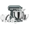 Virtuvinis kombainas KitchenAid Artisan 5KSM175PSEJP Kadagys