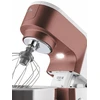 Virtuvinis kombainas Eta Gratussino III Elements Terra 302390110 raudona