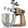 Virtuvinis kombainas STM 7630RS GORDON maisto smulkintuvas SENCOR