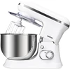 Virtuvinis kombainas Zelmer ZKR1350 balta