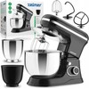 Virtuvinis kombainas Zelmer ZKR1355 juoda