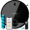 Dulkių siurblys - robotas Cecotec Conga 3790, Juodas