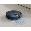 Robot sprzątający Ecovacs DEEBOT T30e OMNI 0,26 l juoda (DEEBOT T30E Juodas EU)