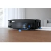 ECOVACS DEEBOT X12 OmniCyclone Dulkių siurblys robotas