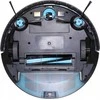 Dulkių siurblys - robotas  EVOLVEO Salente L6, Juodas