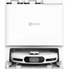 Robotas dulkių siurblys EZVIZ CS-RS20-PRO-PGA2