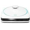 Robotas Hobot Legee D8 baltas (Ekspozicinė prekė)