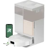 iRobot Roomba Combo 575 baltas robotas dulkių siurblys + AutoWash įkrovimo stotelė