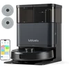 Robotas siurblys Lubluelu S1000