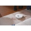 Valymo robotas Roborock Qrevo Curv 5A1