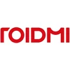 „Roidmi“ šlavimo mašina su elektriniu valdymo dulkių surinkėju, įdegusiu dangumi