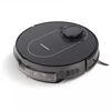 Putekļusūcējs Schneider CONNECTED ROBOT VACUUM CLEANER LASER VIBRATION MOP Juodas 3527570091285 3527570091285 (3527570091285)