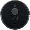 Dulkių siurblys - robotas Sencor SRV 9200BK, Juodas