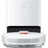 Dulkių siurblys - robotas  Xiaomi Robot Vacuum X10 EU su automatine dulkių išsiurbimo stotele