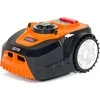 Robotas vejapjovė NAC RLM1000-DY Ultrasonic