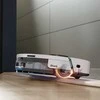 Robotas Shark RV2800ZEEUWH dulkių siurblys ir šluostė