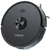 Robotinis siurblys Lubluelu L15 Max juodas