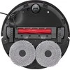 Dulkių siurblys - robotas  Roborock Q Revo MaxV, Juodos spalvos