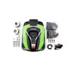 Robotas vejapjovė Greenworks OptiMow15