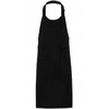 Robur Juodas apron, Dax