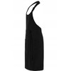 Robur Juodas apron, Dax