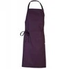 Robur Violetinė apron, Loti