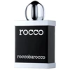 Rocco Barocco Roccobarocco Rocco Juodas EDT tualetinis vanduo vyrams, 100 ml