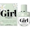 Rochas Girl Blooming Edition tualetinio vandens purškalas 40ml