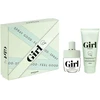 "Rochas Girl" tualetinis vanduo su purškikliu 60 ml, 2 vnt