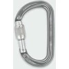 Rock Empire Petzl AMD M34 pilkas karabinas