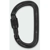 Rock Empire Karabinek Petzl AMD M34 Juodas
