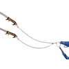 Rock Empire PETZL laipiojimo kilpa - modelis u083aa00