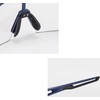 Rockbros 10174 UV400 Cycling Glasses – Mėlyna