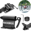 Rockbros XL1001 Roof Rack - Juodas