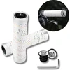 Rockbros GR0112 Grips - Baltas