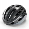 Rockbros LK-11 Bike Helmet 54-58 cm - Juodas