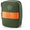 Rockbros F006 bicycle saddle bag 0.35 l - žalias