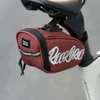 Rockbros G007 „Flash Journey“ balnelio krepšys 0,8 l - Raudona