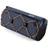 Rockbros 30110054002 bicycle handlebar bag 2.2 l – mėlynas