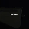 Rockbros AS-017 bicycle frame bag 5 l – dark žalias