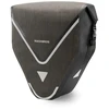 Rockbros AS-001-3BG Atsparus vandeniui 20L Bike Pannier Rack Bag - Juodas