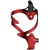Rockbros 2017-11ARD Aluminum Bike Bottle Holder – Raudona