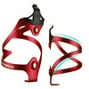 Rockbros 2017-11ARD Aluminum Bike Bottle Holder – Raudona
