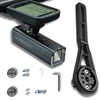 Rockbros FK-307S Nylon Bike Computer Holder - Juodas