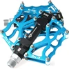 Rockbros JT201012LBL bicycle pedal set – mėlynas