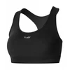 Rockbros 15210025 Sports Bra Size L - Juodas
