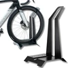 Rockbros HS-013L steel bike rack - juodas