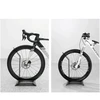 Rockbros HS-013L steel bike rack - juodas