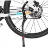 Rockbros JC1005BK bicycle kickstand – juodos spalvos