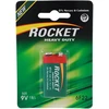 Rocket Heavy Duty 9V baterija, 1 vnt.